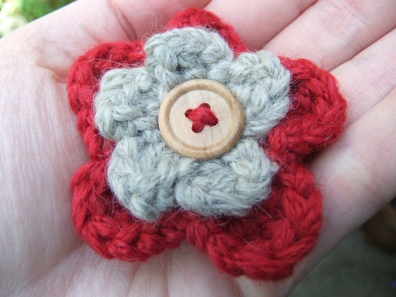 Crochet One August 2012 013 Crochet One August 2012 013