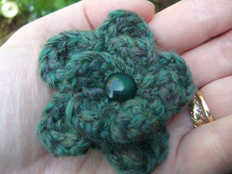 Crochet One August 2012 012 Crochet One August 2012 012