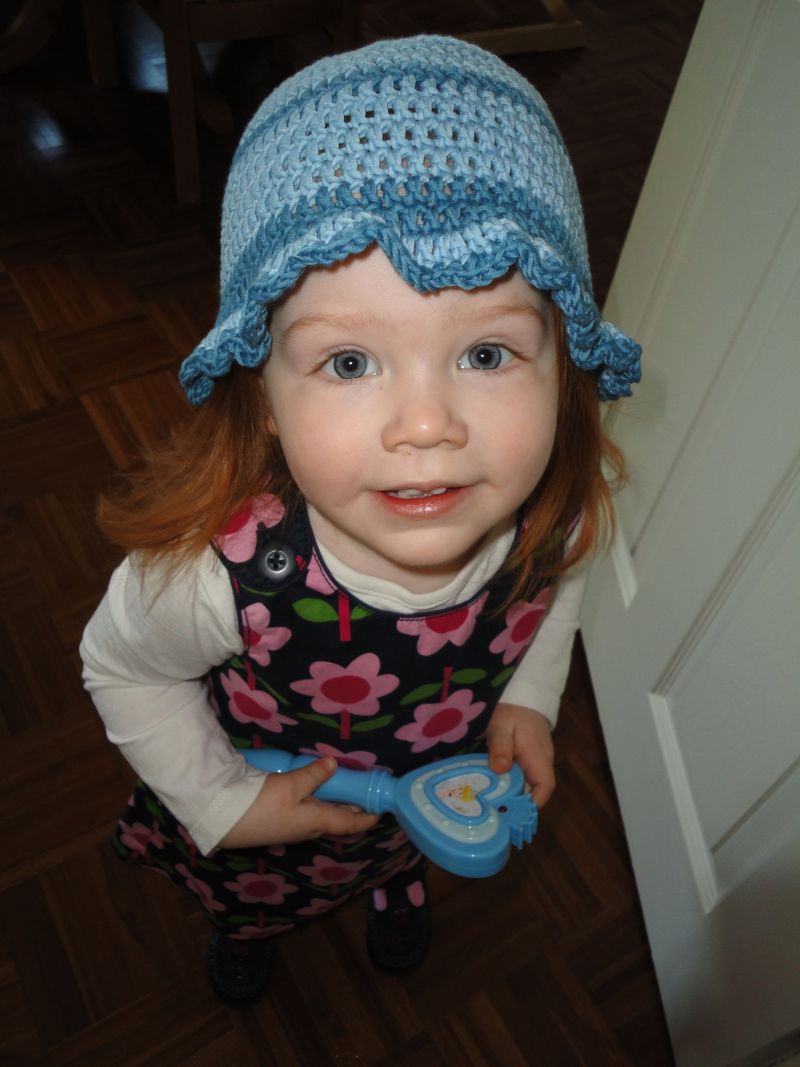 Izzie2 front Izzie2 front