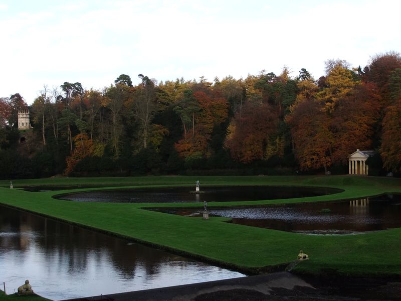 Fountains Abbey Nov 2013 015