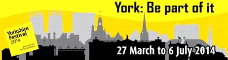 York be part of it